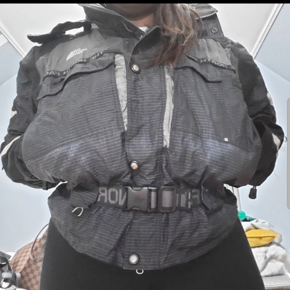 Women's North Face Steep Tech Jacket